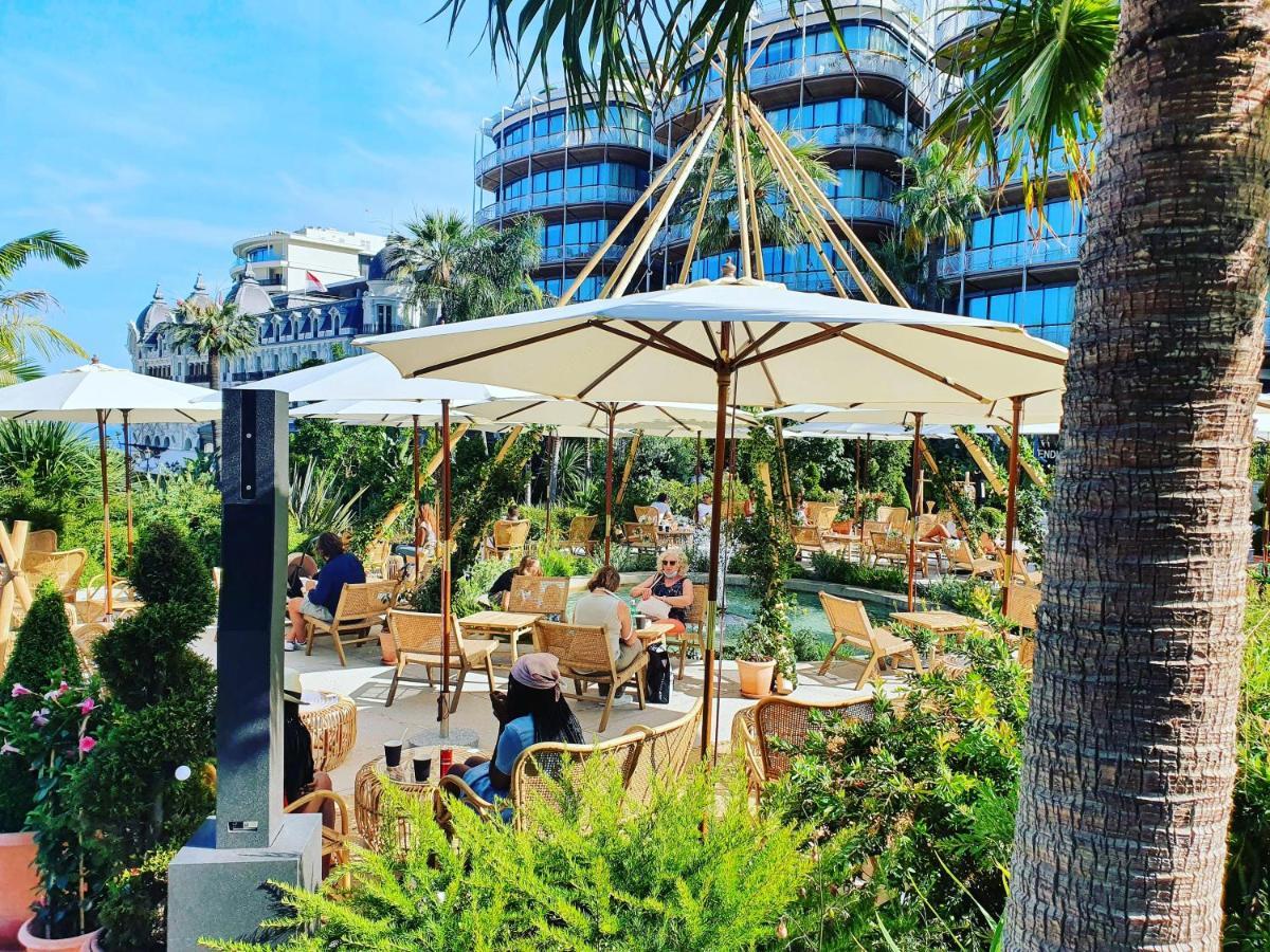 Home For 2 Few Steps From Casino Monte Carlo And Beach Beausoleil Exterior foto