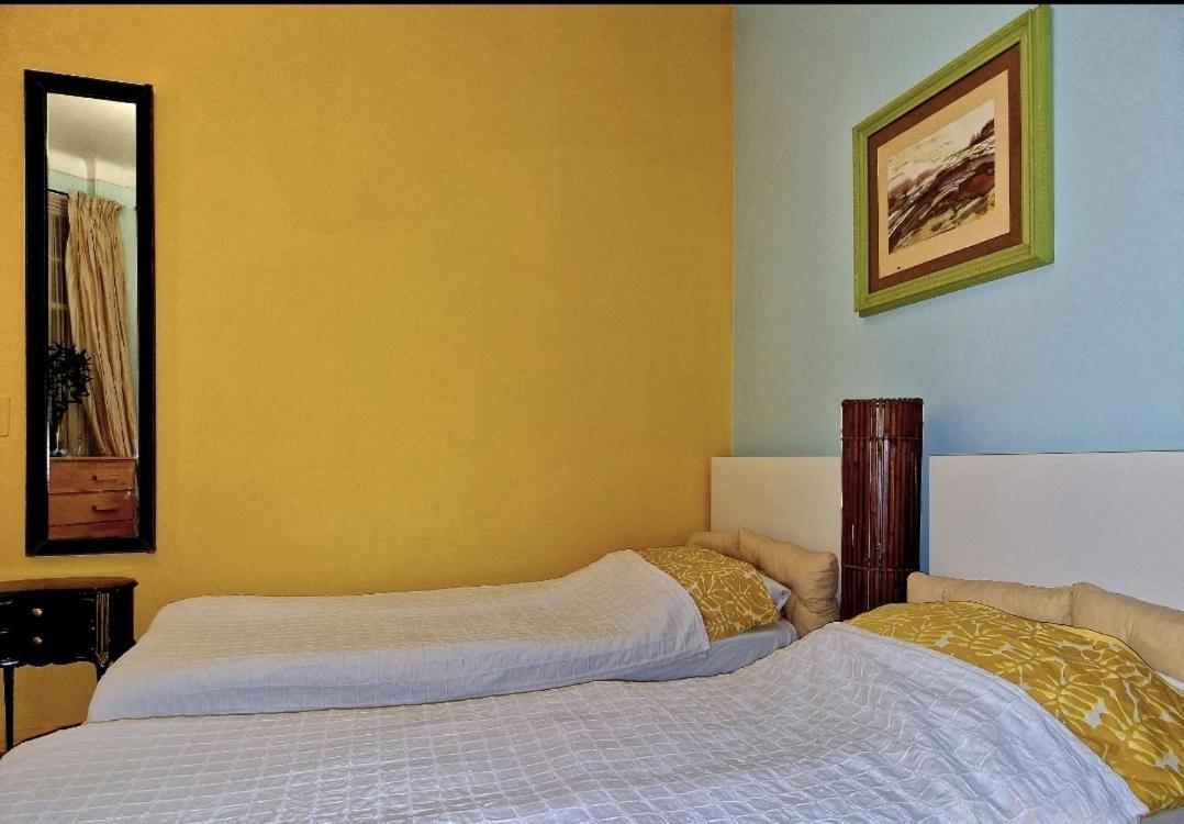 Home For 2 Few Steps From Casino Monte Carlo And Beach Beausoleil Exterior foto