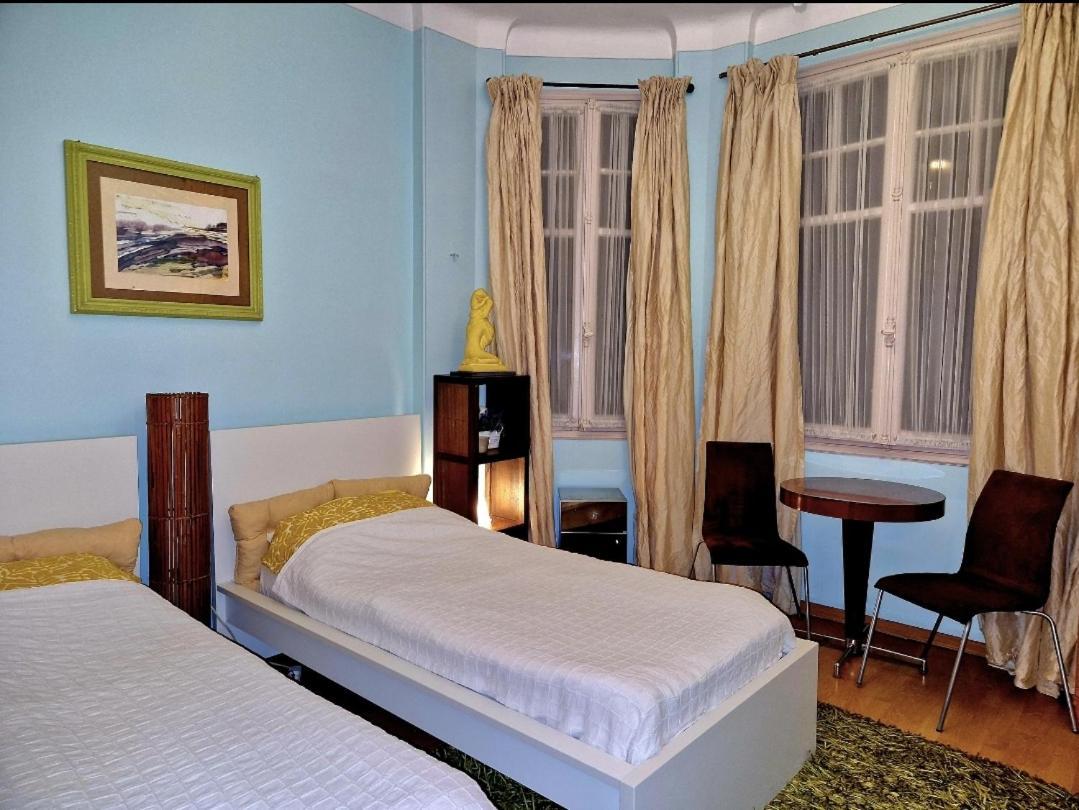 Home For 2 Few Steps From Casino Monte Carlo And Beach Beausoleil Exterior foto