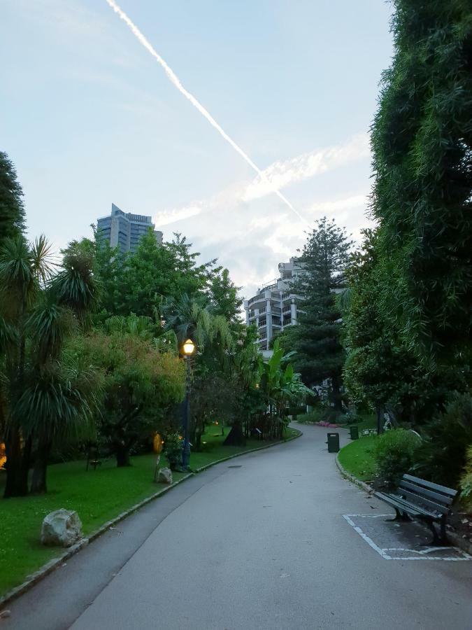 Home For 2 Few Steps From Casino Monte Carlo And Beach Beausoleil Exterior foto