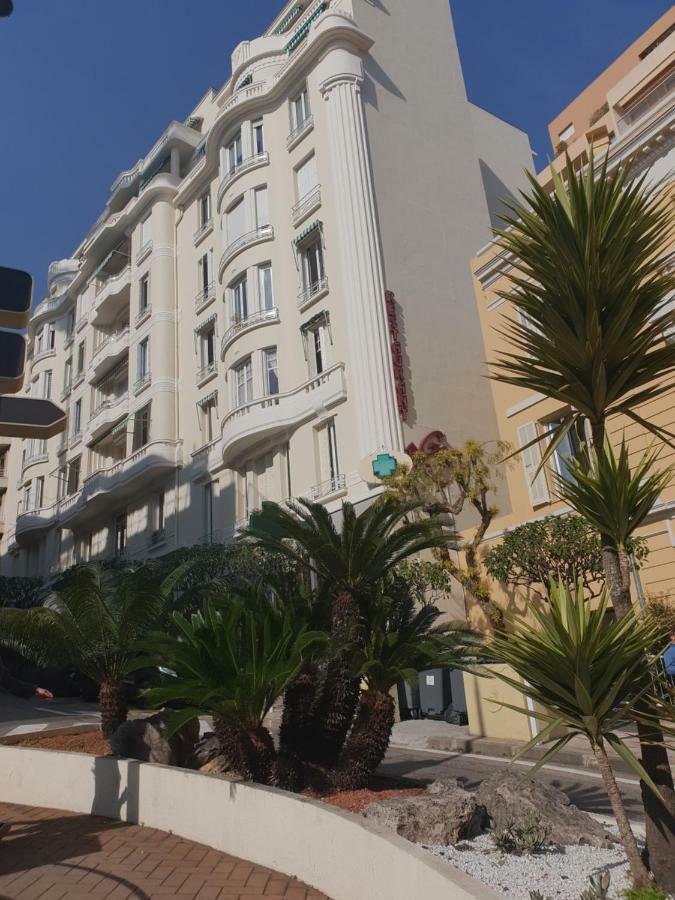 Home For 2 Few Steps From Casino Monte Carlo And Beach Beausoleil Exterior foto